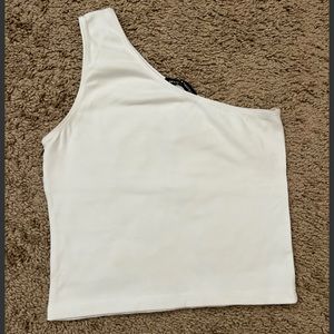 Brandy Melville crop top